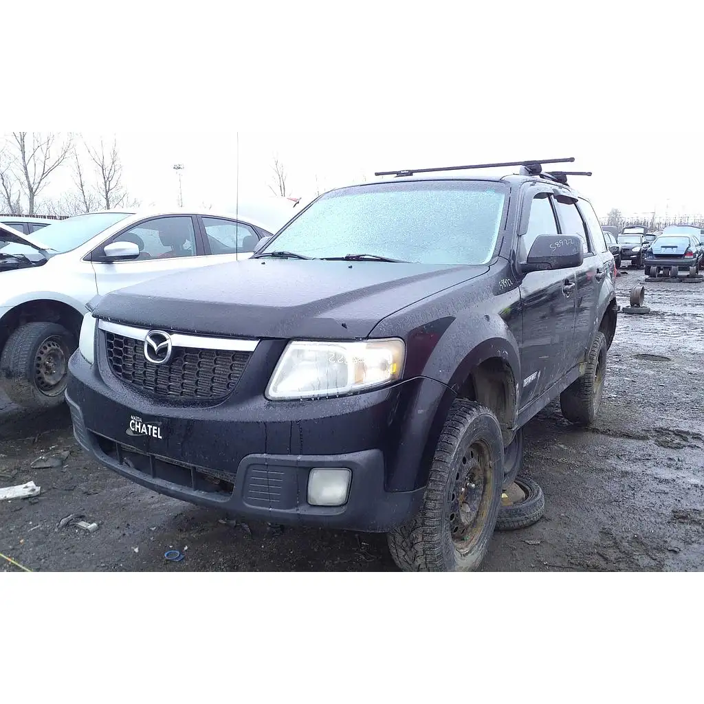 Photo of 2008 Mazda Tribute