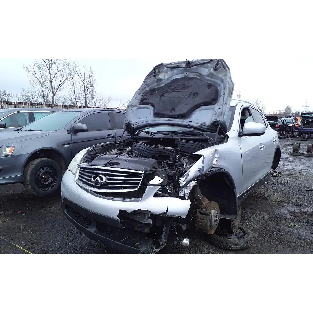 Photo of 2010 Infiniti Ex35