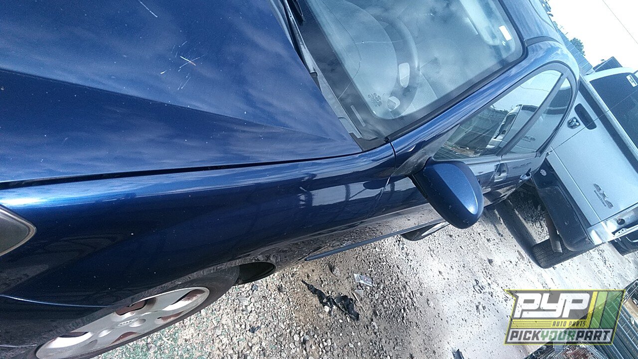 Photo of 2009 Kia Spectra