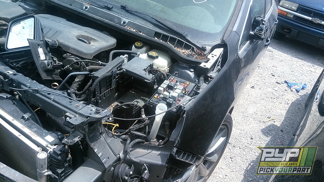 Photo of 2013 Buick Verano