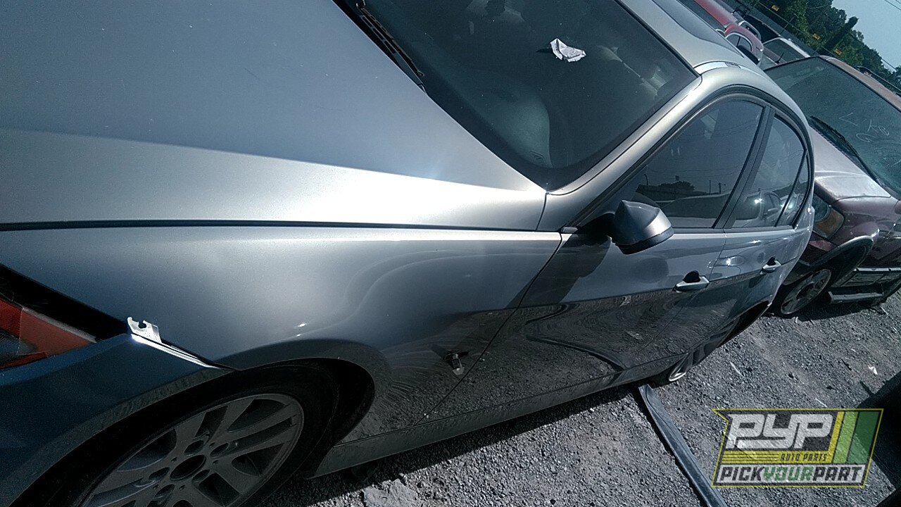 Photo of 2006 Bmw 325I