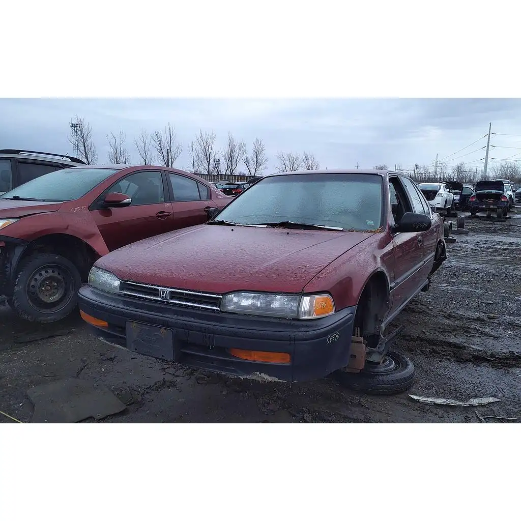 Photo of 1993 Honda Accord