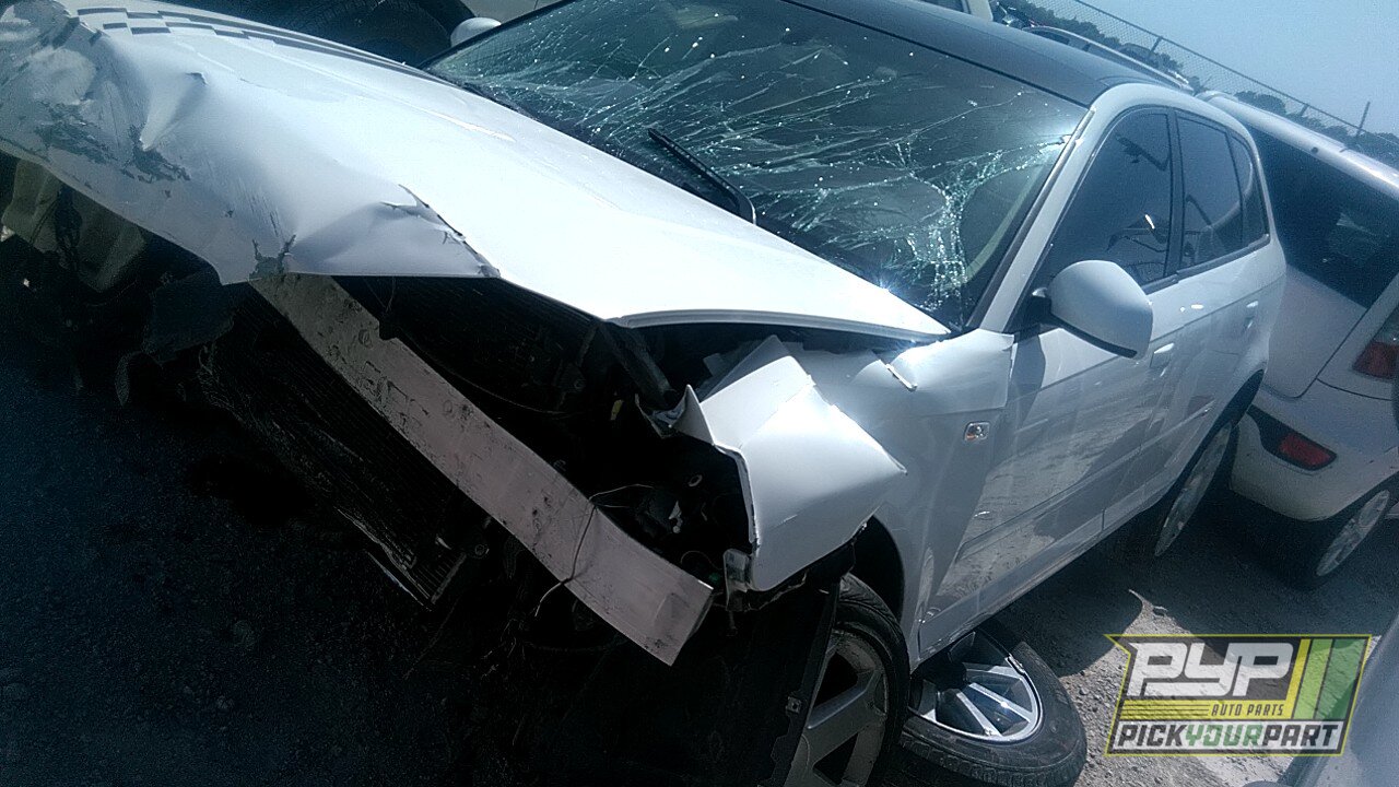 Photo of 2008 Audi A3 Quattro