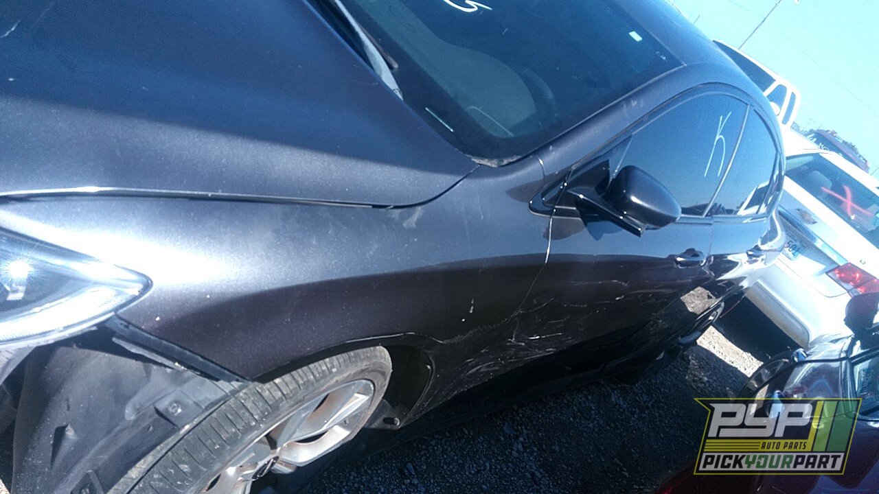 Photo of 2015 Chrysler 200
