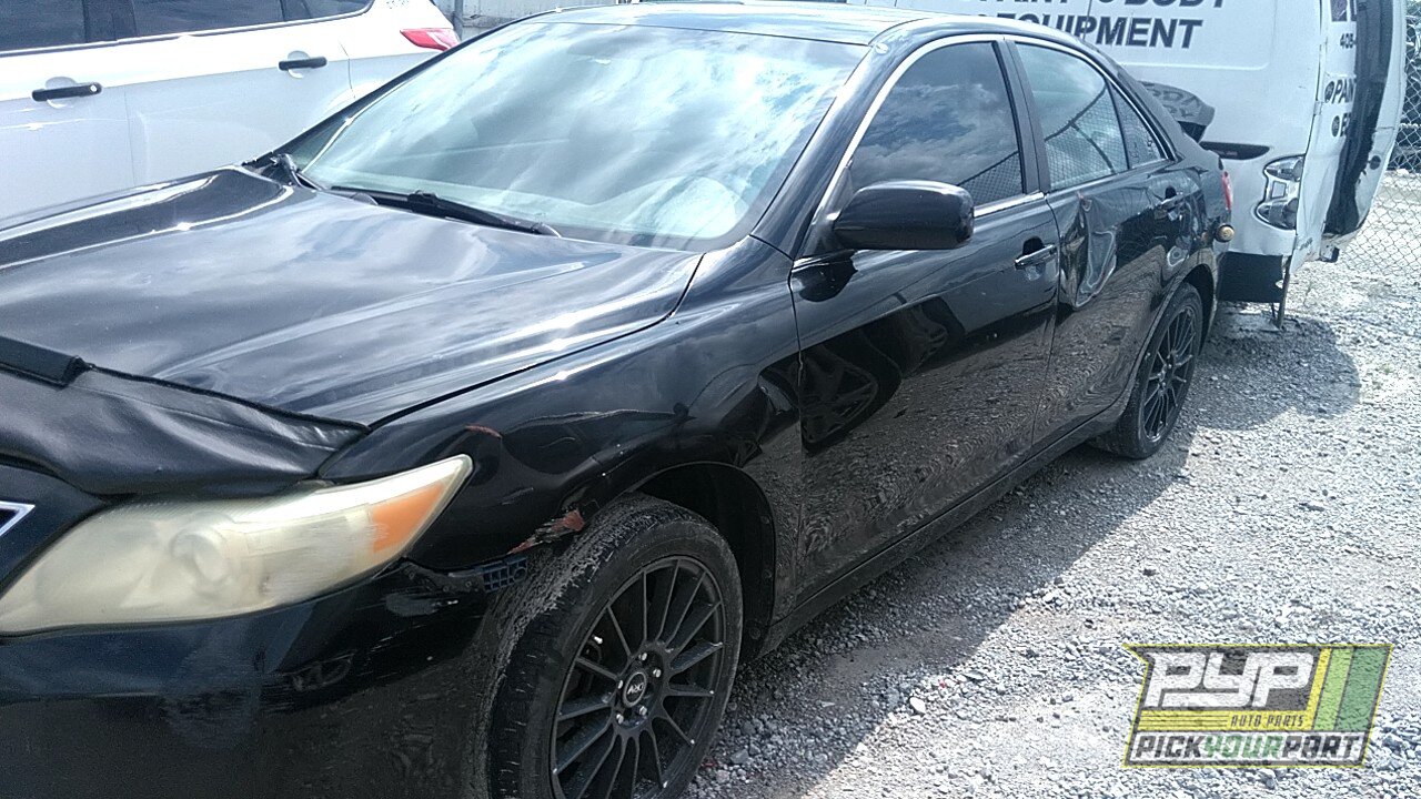 Photo of 2010 Toyota Camry
