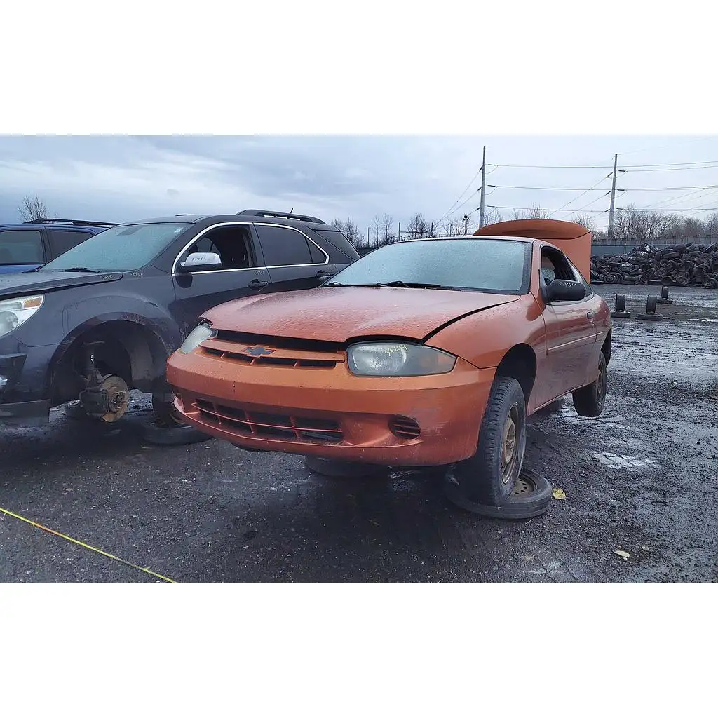Photo of 2004 Chevrolet Cavalier