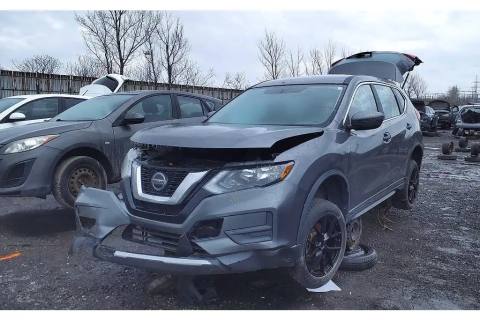 Photo of 2018 Nissan Rogue