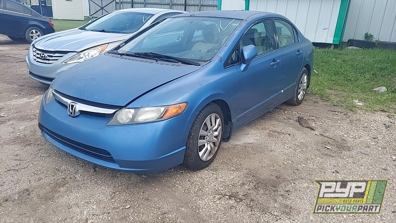 Photo of 2008 Honda Civic