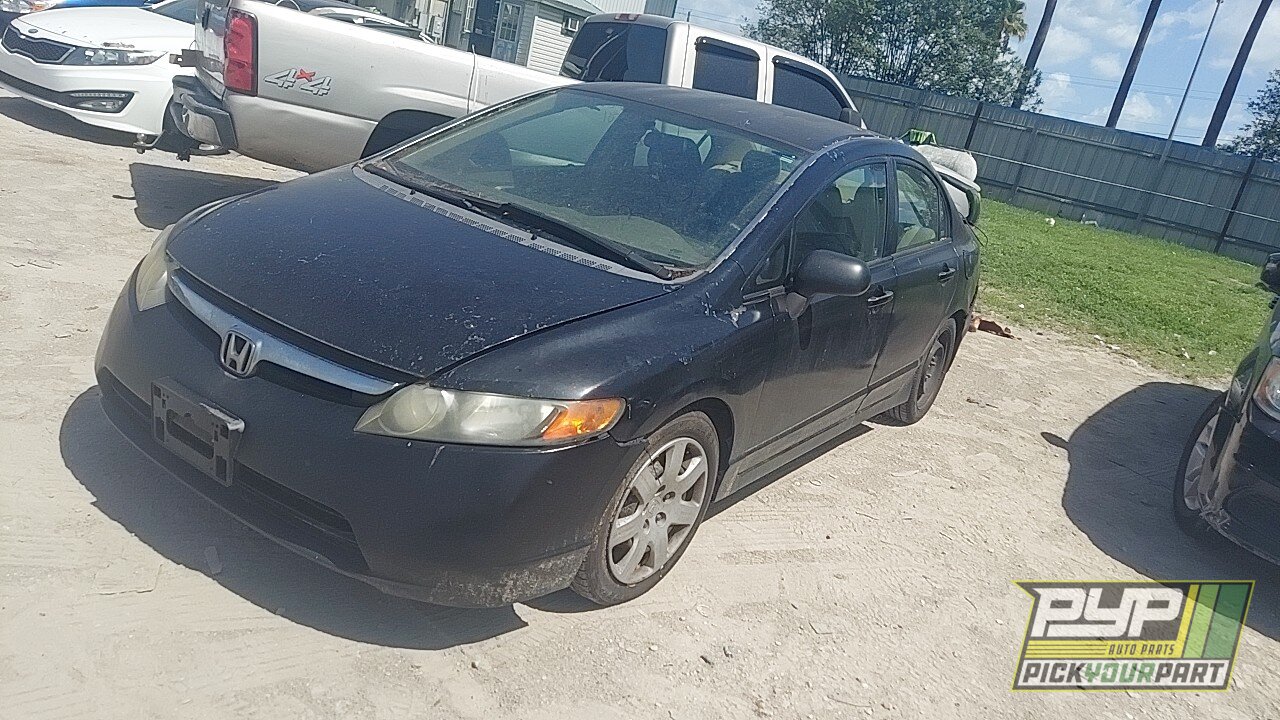 Photo of 2006 Honda Civic