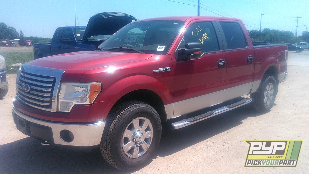 Photo of 2010 Ford F-150
