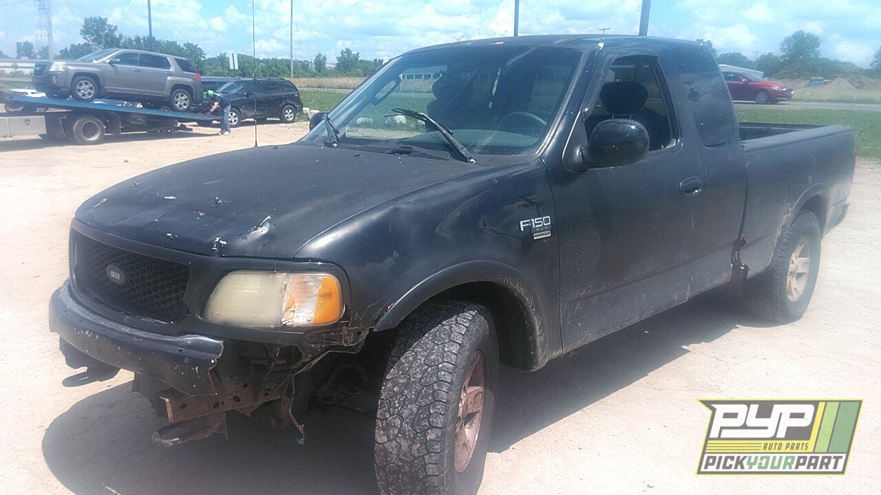 Photo of 2003 Ford F-150