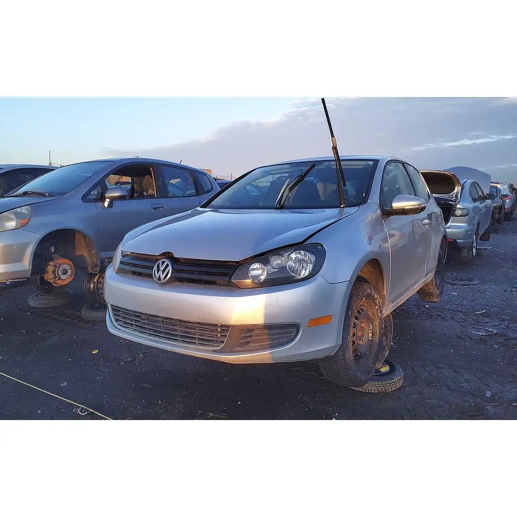 Photo of 2011 Volkswagen Golf