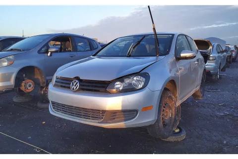 Photo of 2011 Volkswagen Golf
