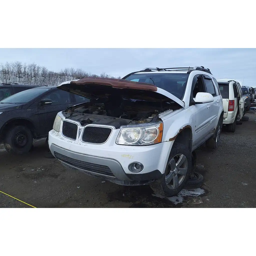 Photo of 2009 Pontiac Torrent