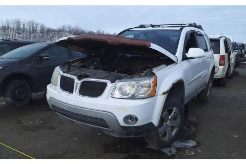 Photo of 2009 Pontiac Torrent
