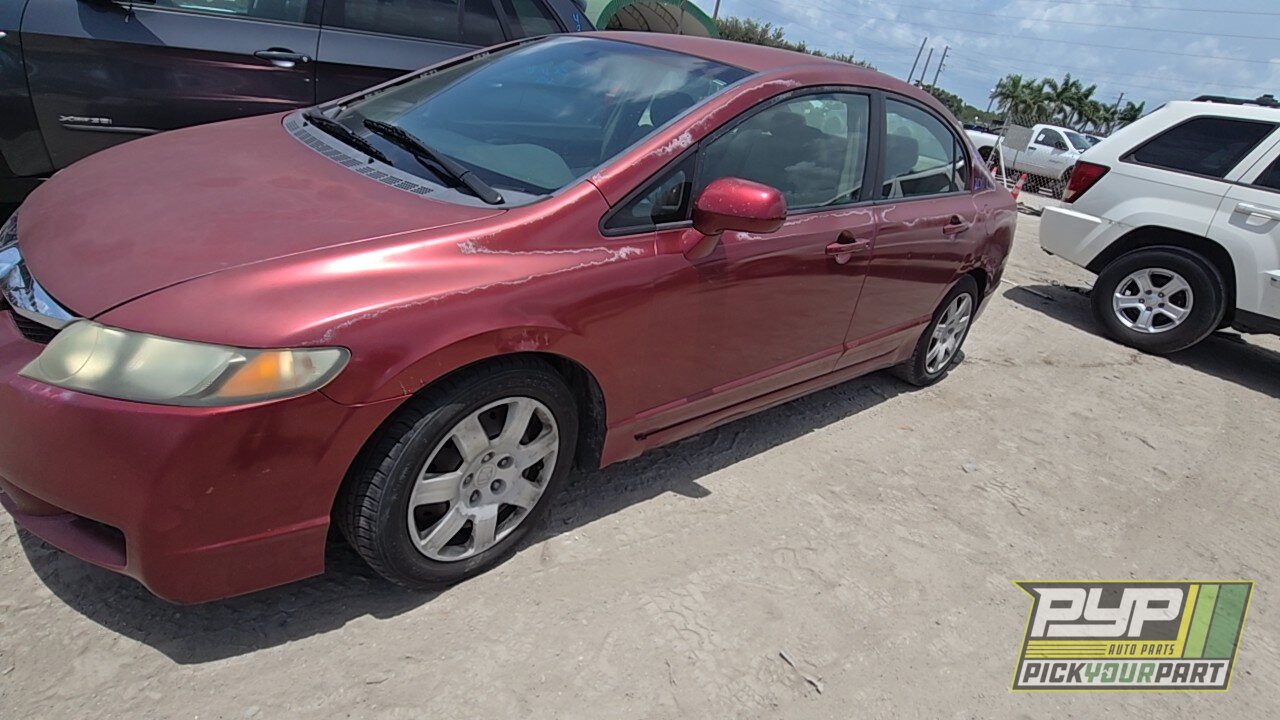 Photo of 2010 Honda Civic