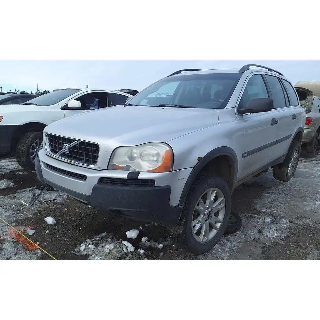 Photo of 2006 Volvo Xc90
