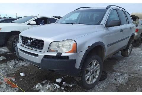 Photo of 2006 Volvo Xc90