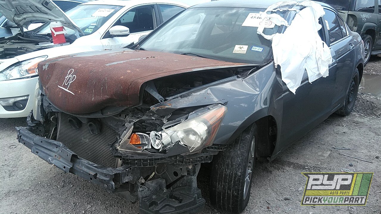 Photo of 2010 Honda Accord