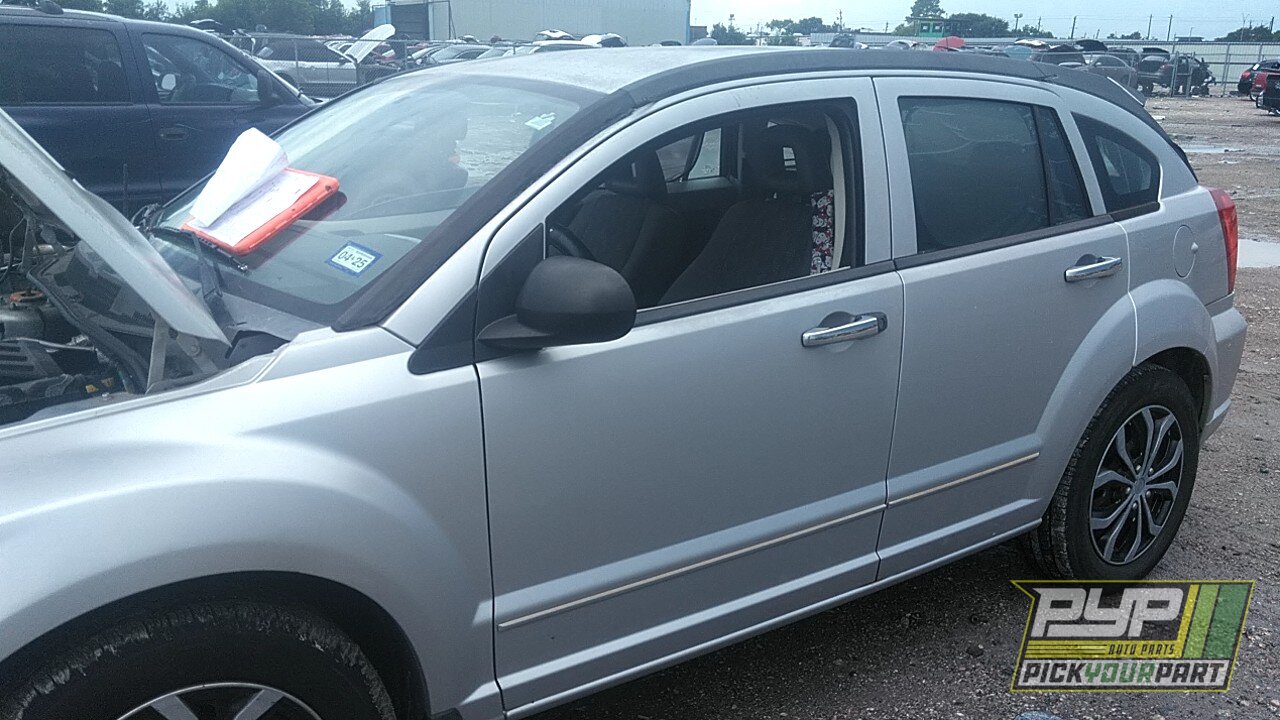 Photo of 2007 Dodge Caliber