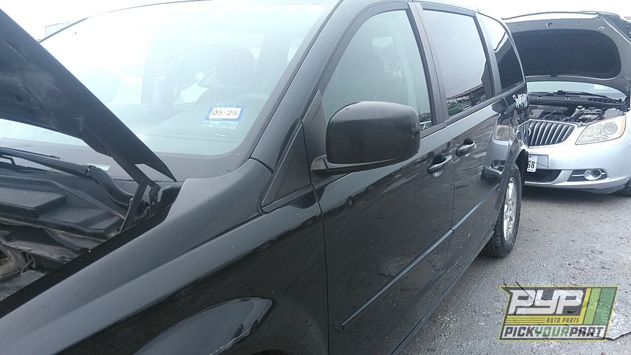Photo of 2012 Dodge Grand Caravan