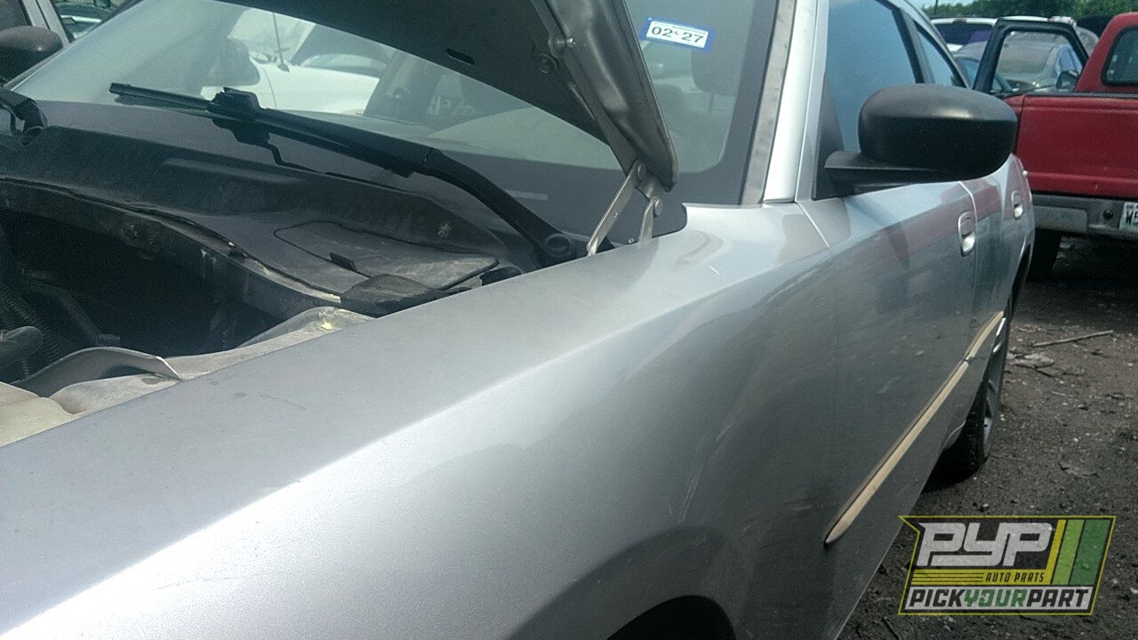 Photo of 2009 Dodge Charger