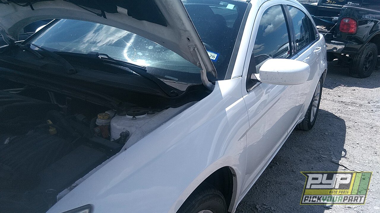 Photo of 2012 Chrysler 200