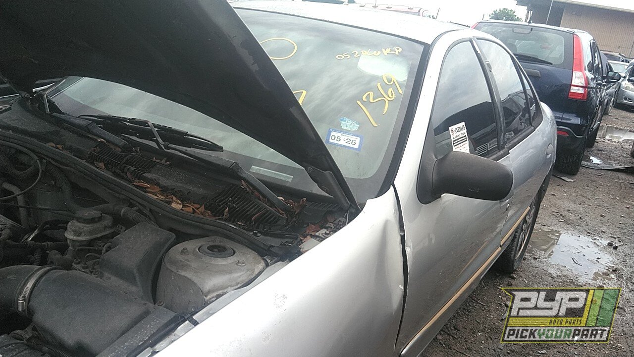 Photo of 2004 Chevrolet Cavalier