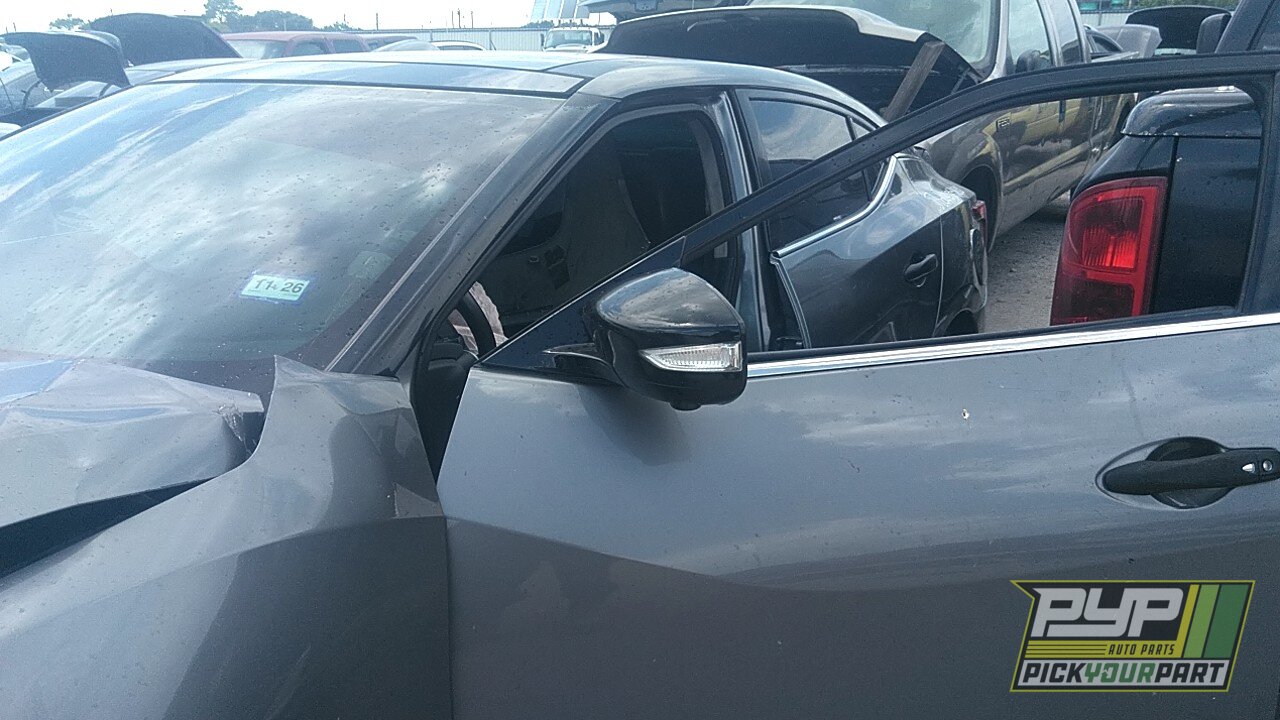 Photo of 2016 Nissan Maxima