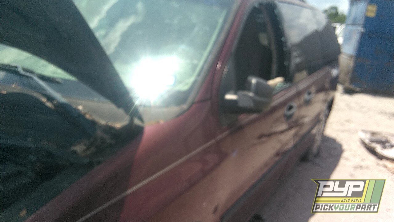 Photo of 2006 Ford Freestar