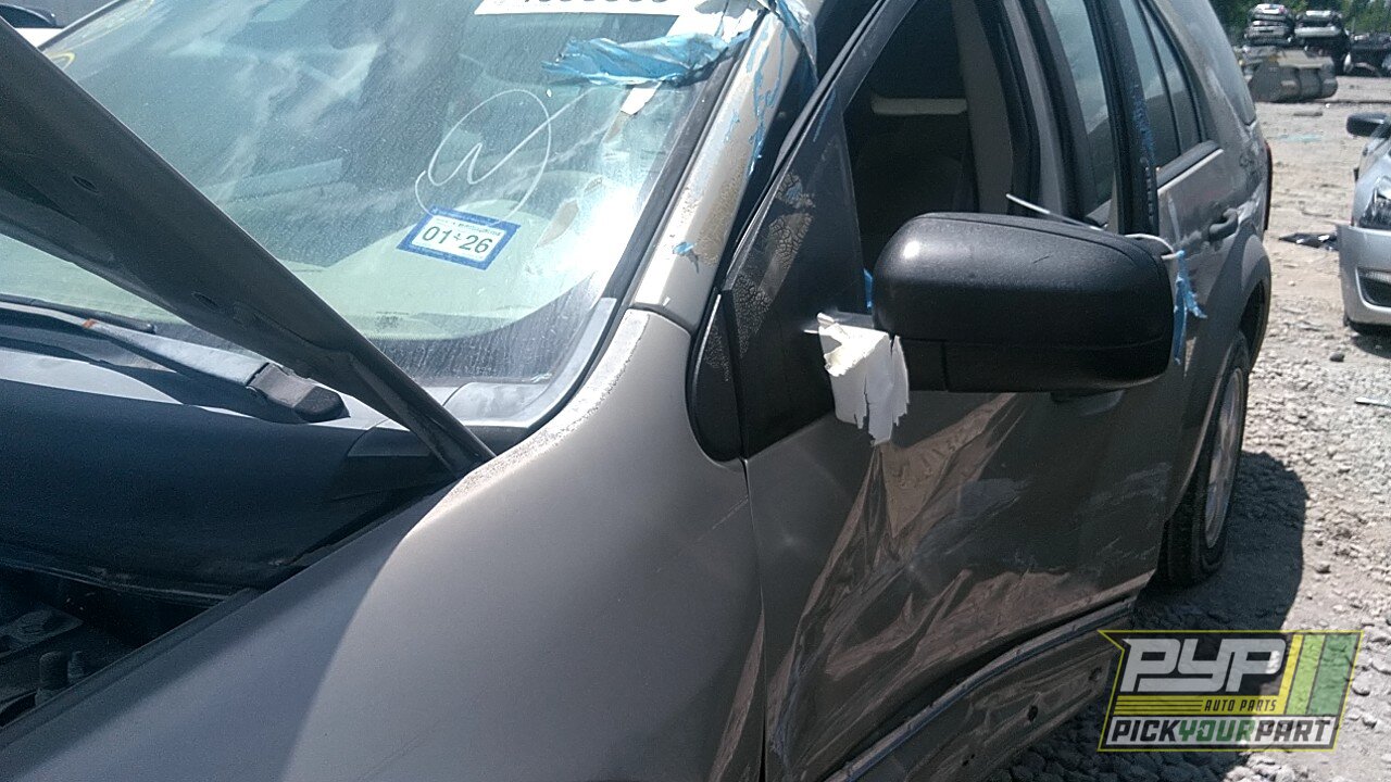 Photo of 2005 Ford Freestyle