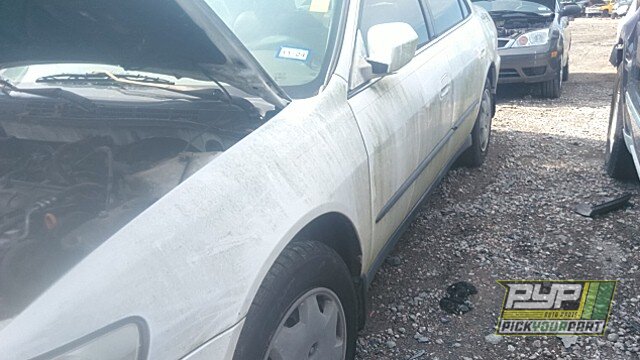 Photo of 1999 Honda Accord