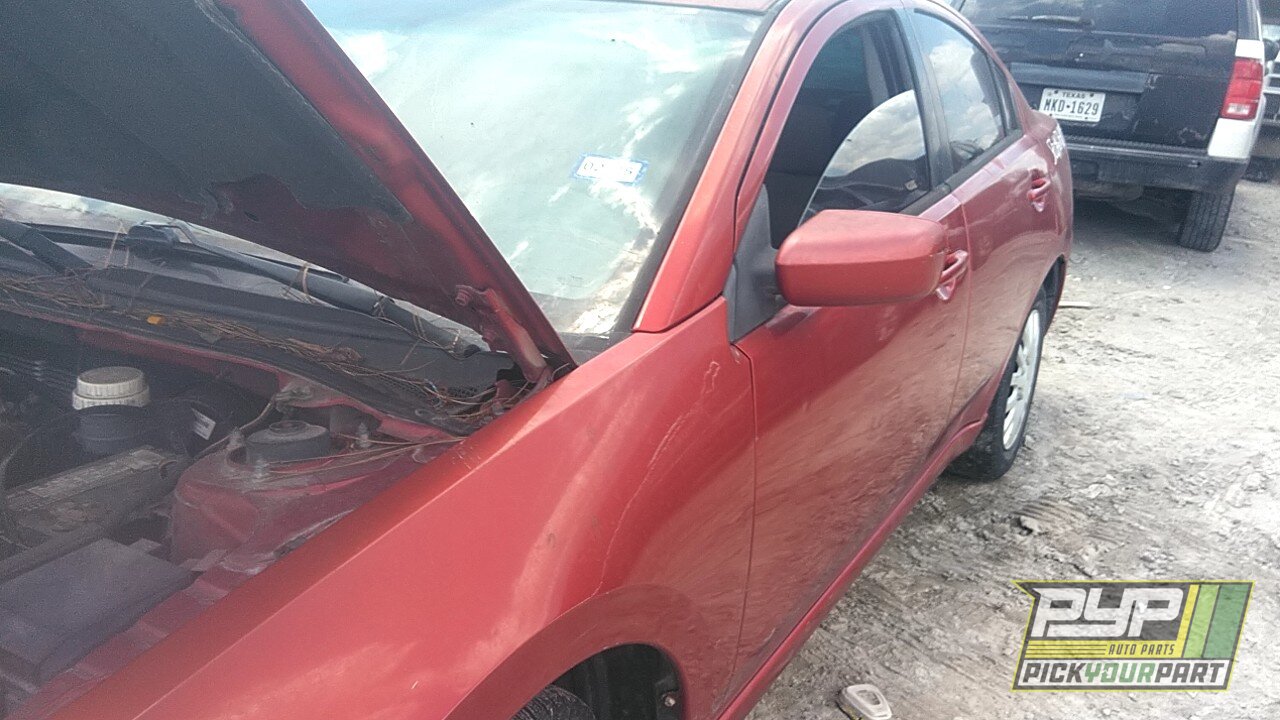 Photo of 2009 Mitsubishi Galant
