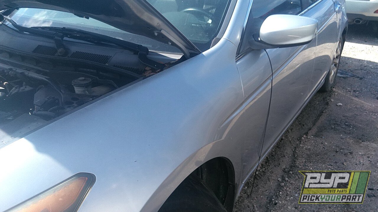 Photo of 2009 Honda Accord