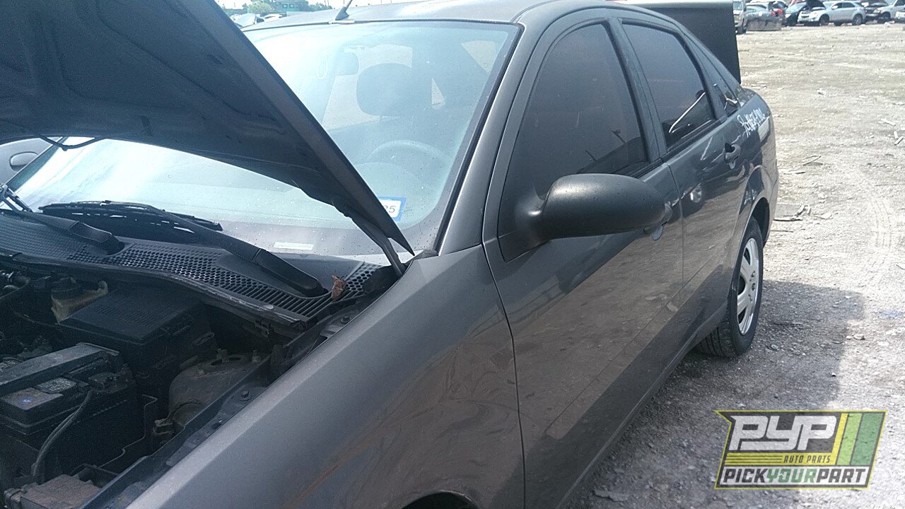 Photo of 2006 Ford Focus