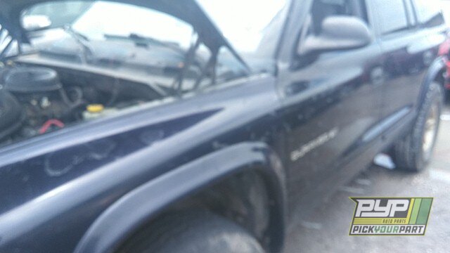 Photo of 1999 Dodge Durango