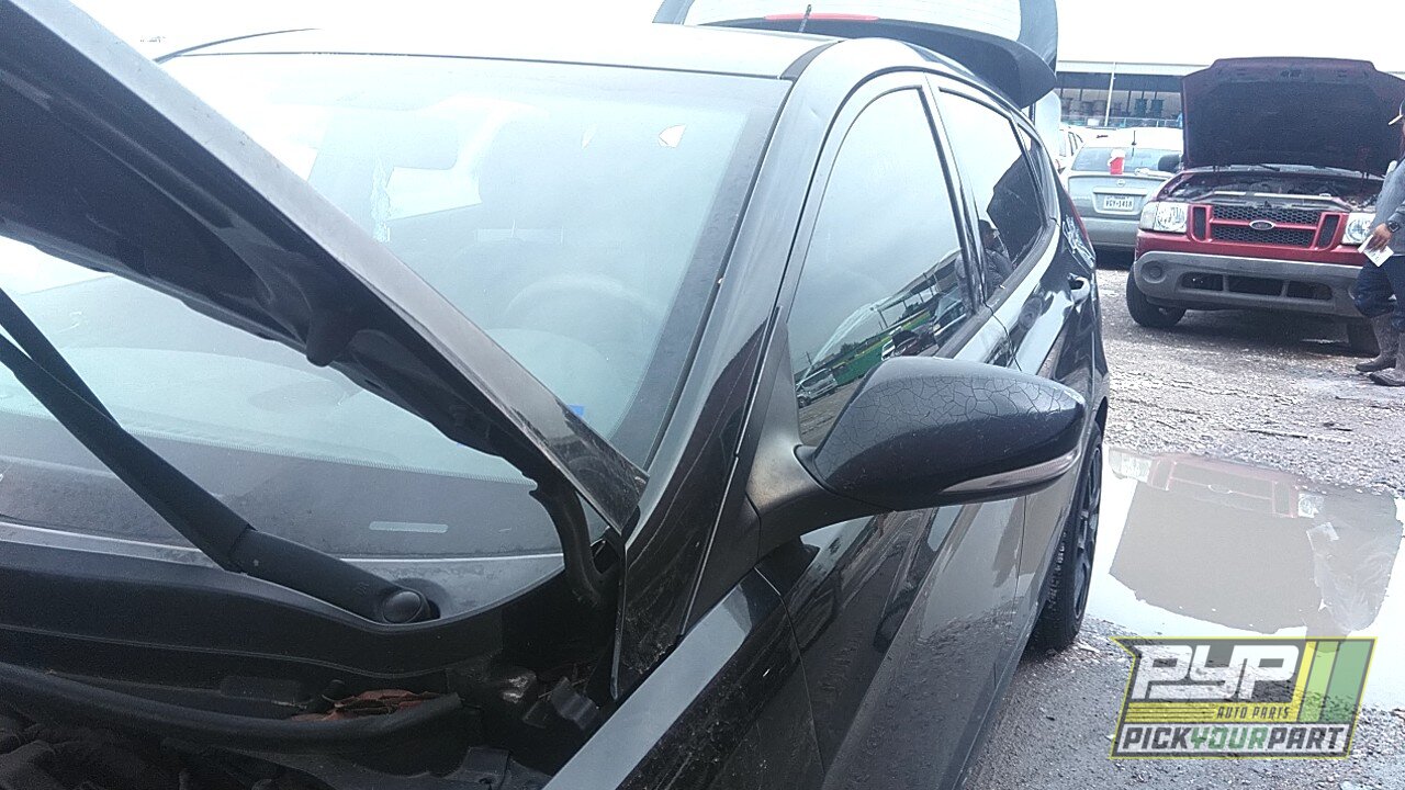 Photo of 2014 Hyundai Accent
