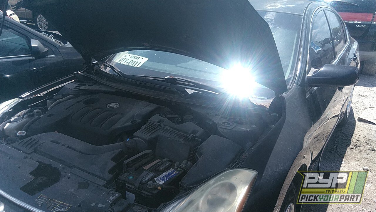 Photo of 2012 Nissan Altima