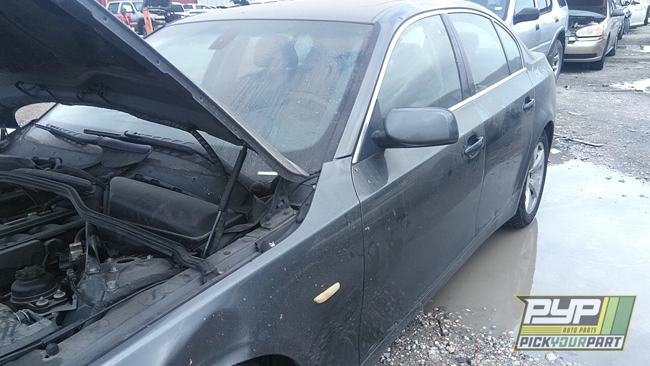 Photo of 2004 Bmw 530I