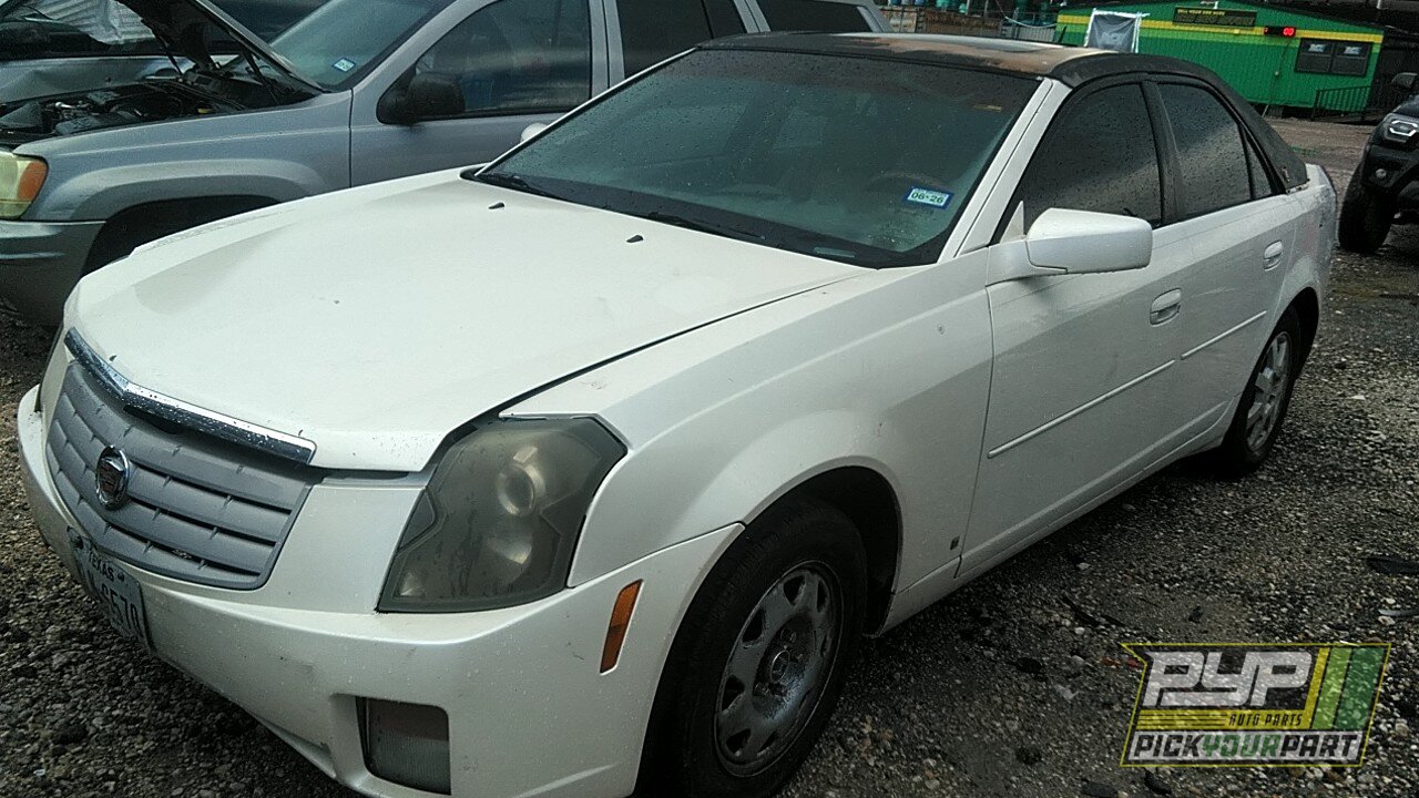 Photo of 2007 Cadillac Cts