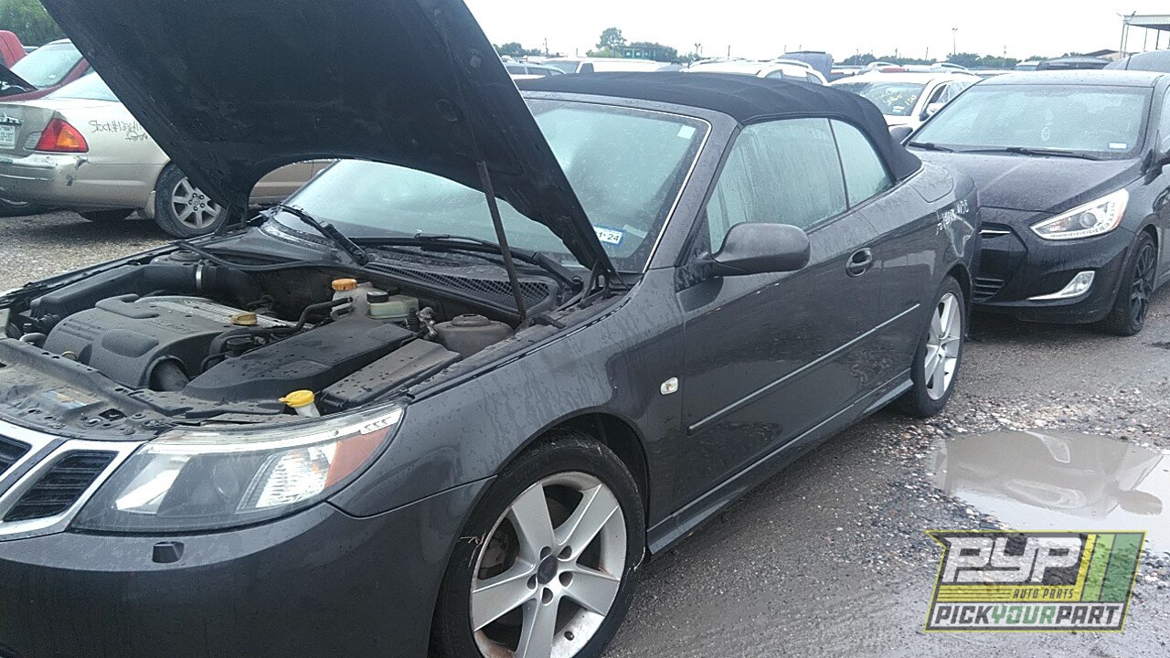 Photo of 2011 Saab 9-3