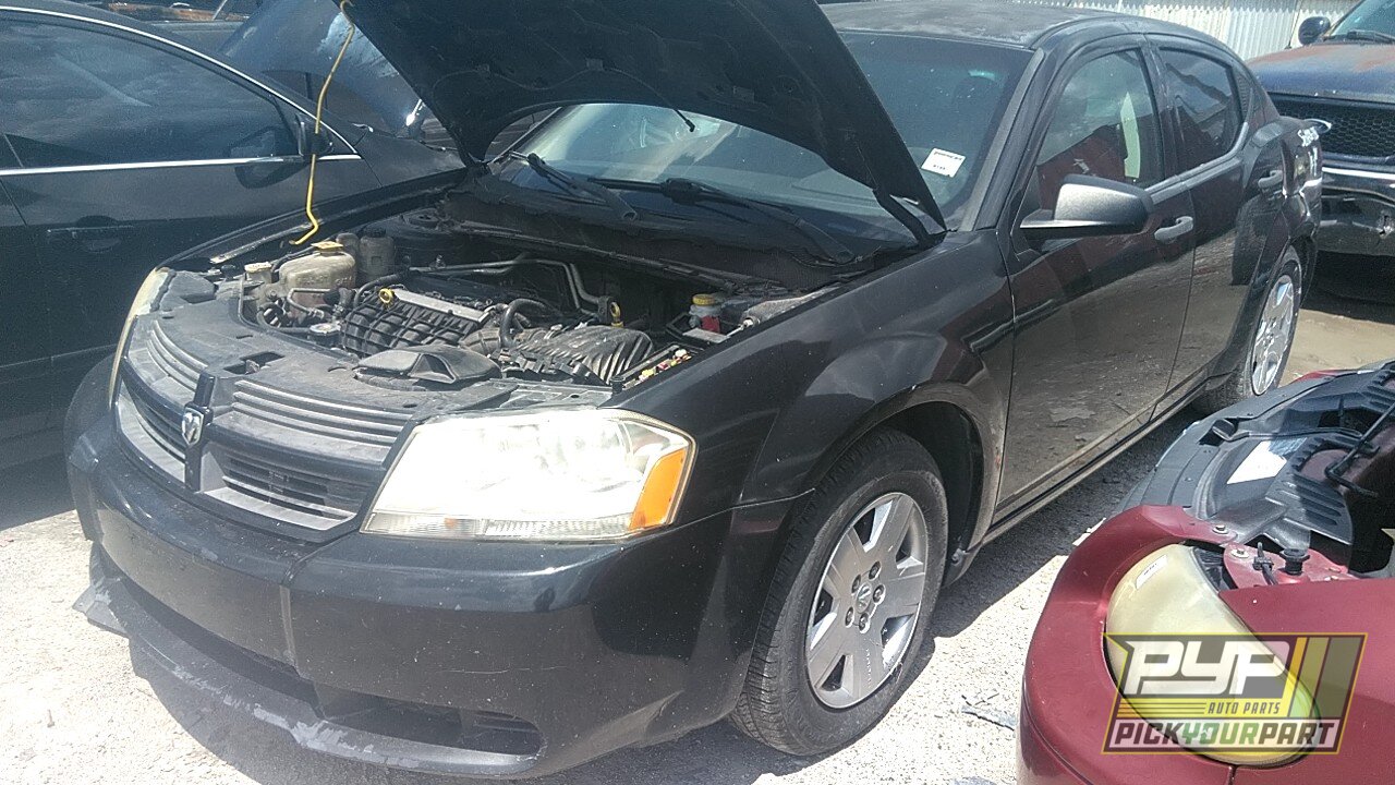 Photo of 2010 Dodge Avenger