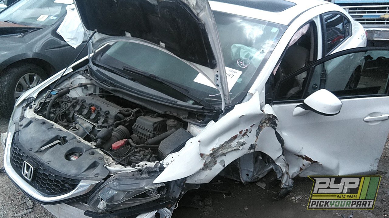 Photo of 2013 Honda Civic