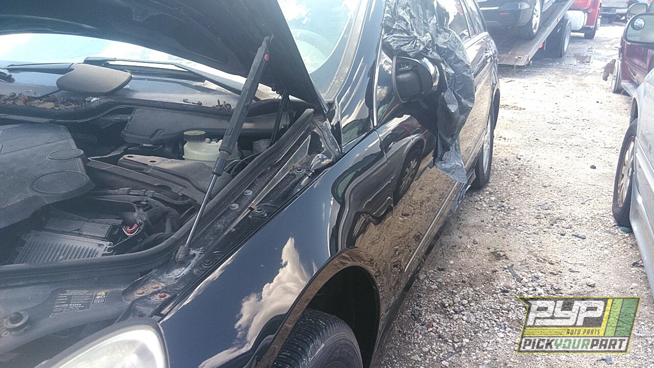 Photo of 2008 Mercedes-Benz R320