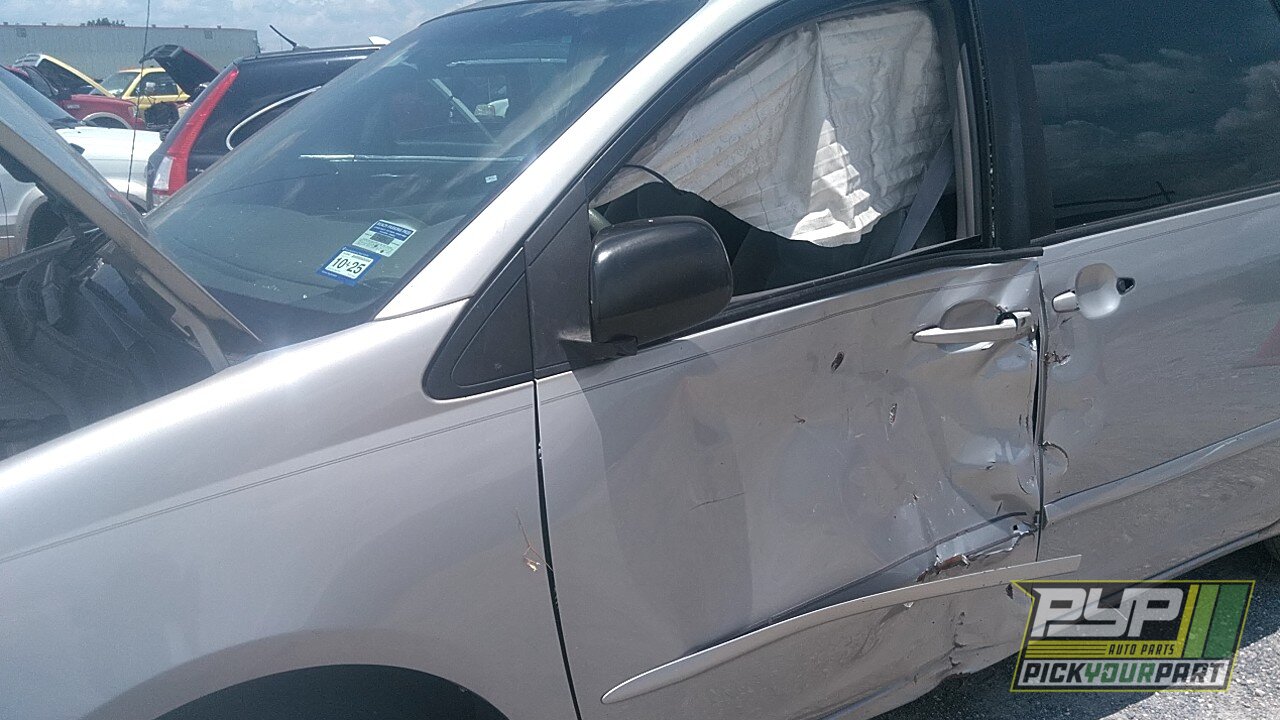 Photo of 2007 Toyota Sienna