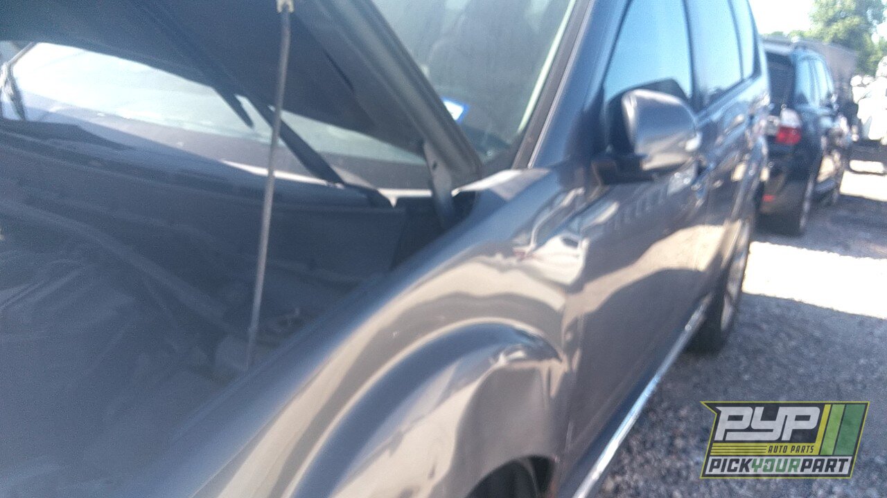 Photo of 2010 Mitsubishi Outlander