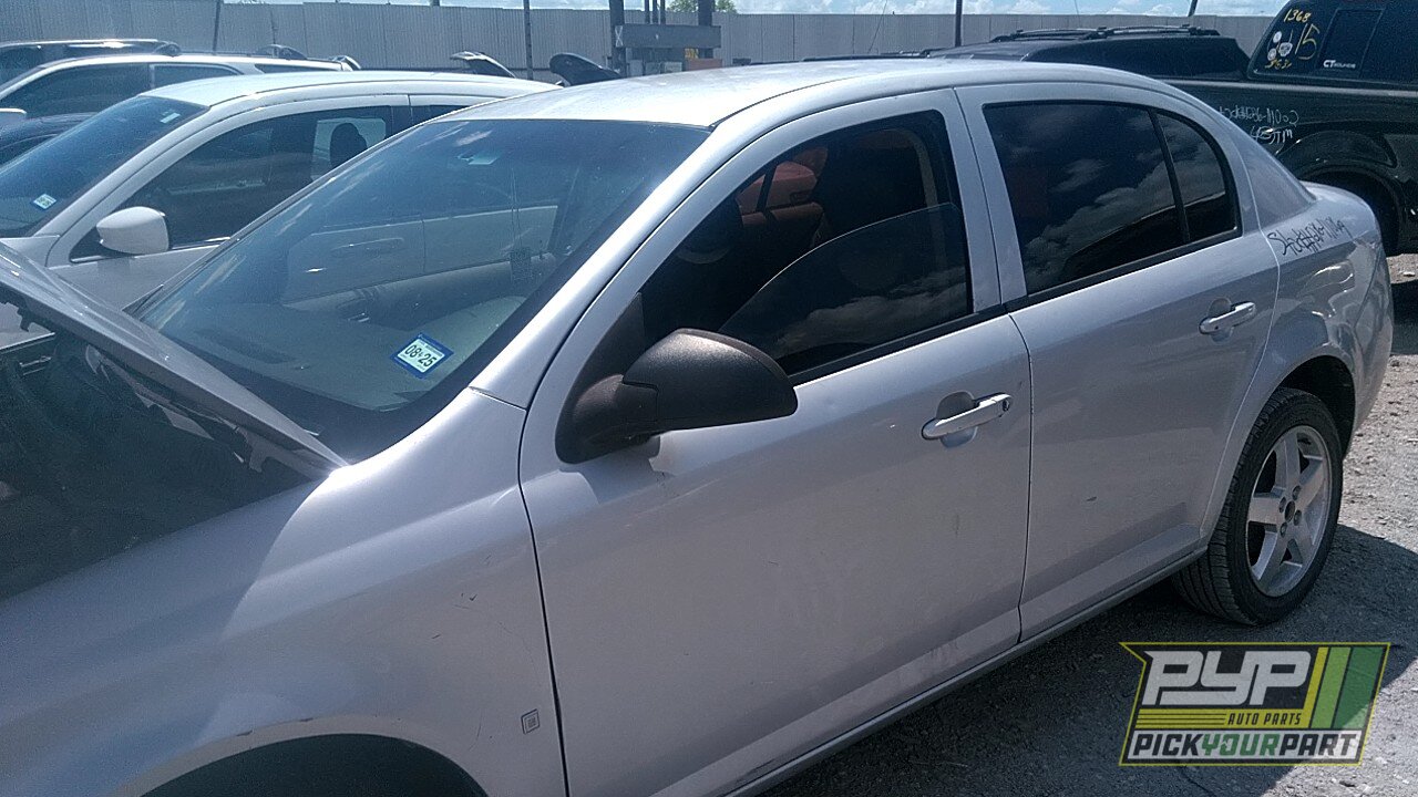Photo of 2010 Chevrolet Cobalt