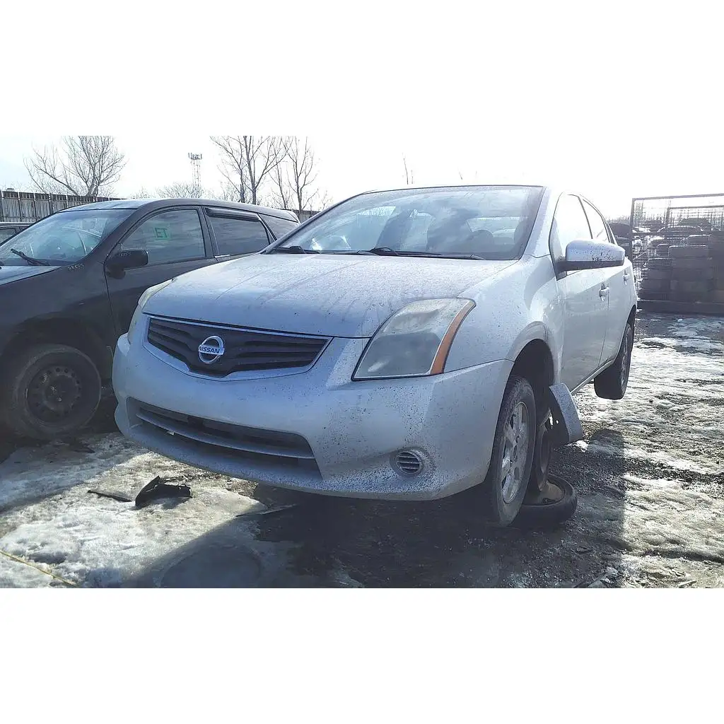 Photo of 2010 Nissan Sentra