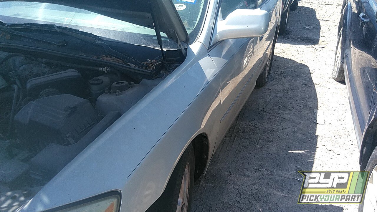Photo of 2002 Toyota Avalon