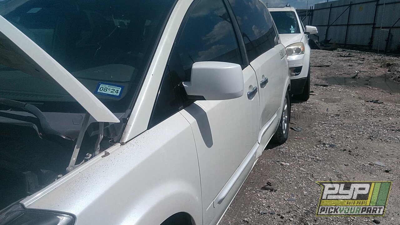 Photo of 2008 Nissan Quest